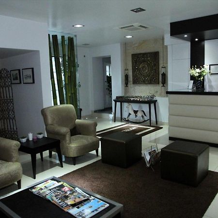 Hotel Katia Chaves Buitenkant foto