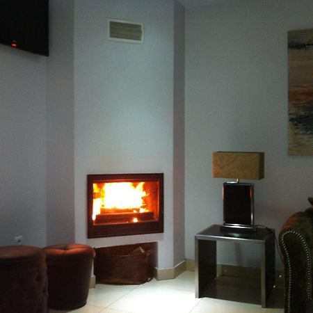 Hotel Katia Chaves Buitenkant foto