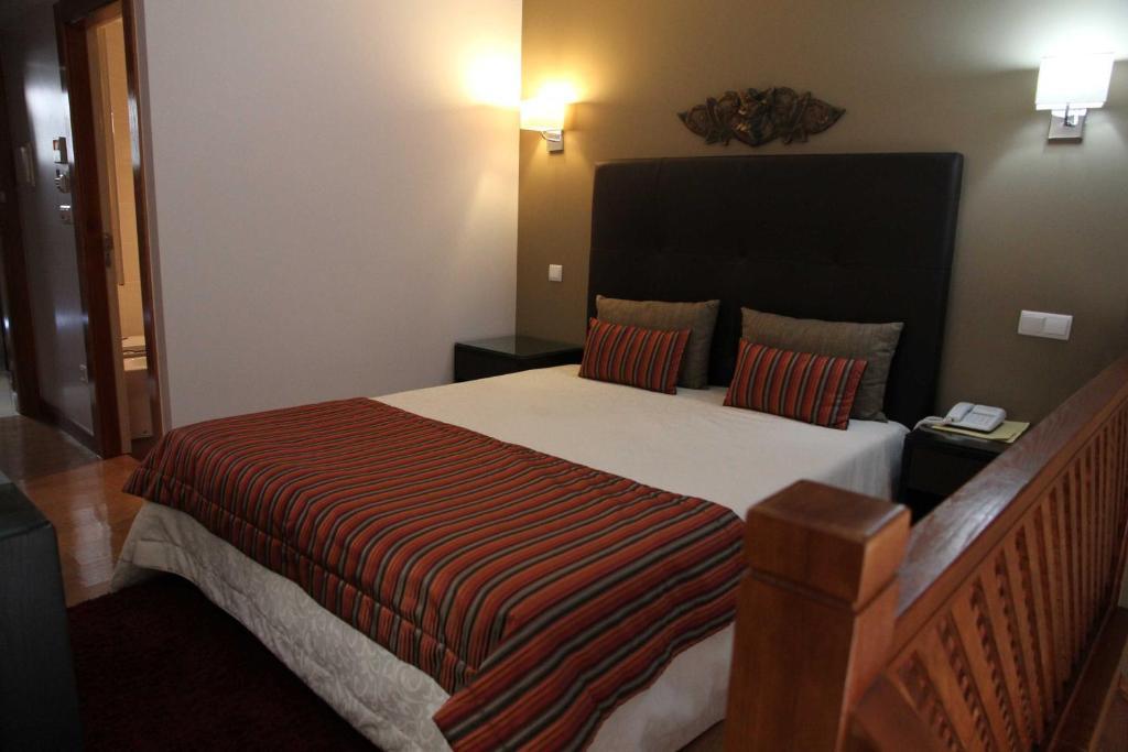 Hotel Katia Chaves Kamer foto