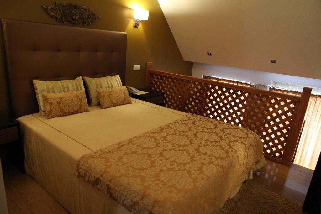 Hotel Katia Chaves Kamer foto