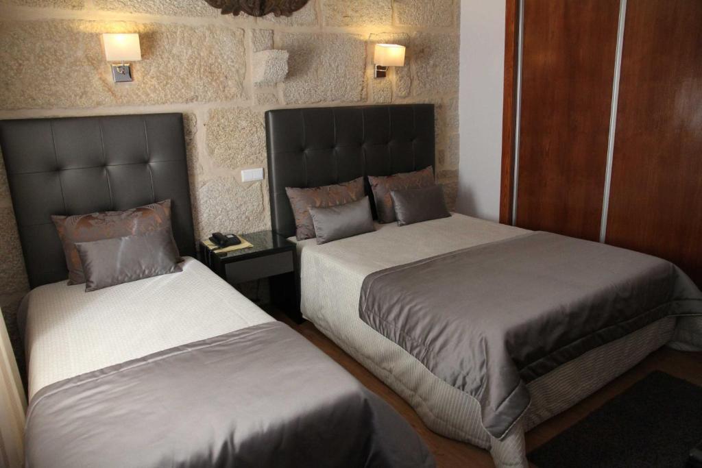 Hotel Katia Chaves Kamer foto