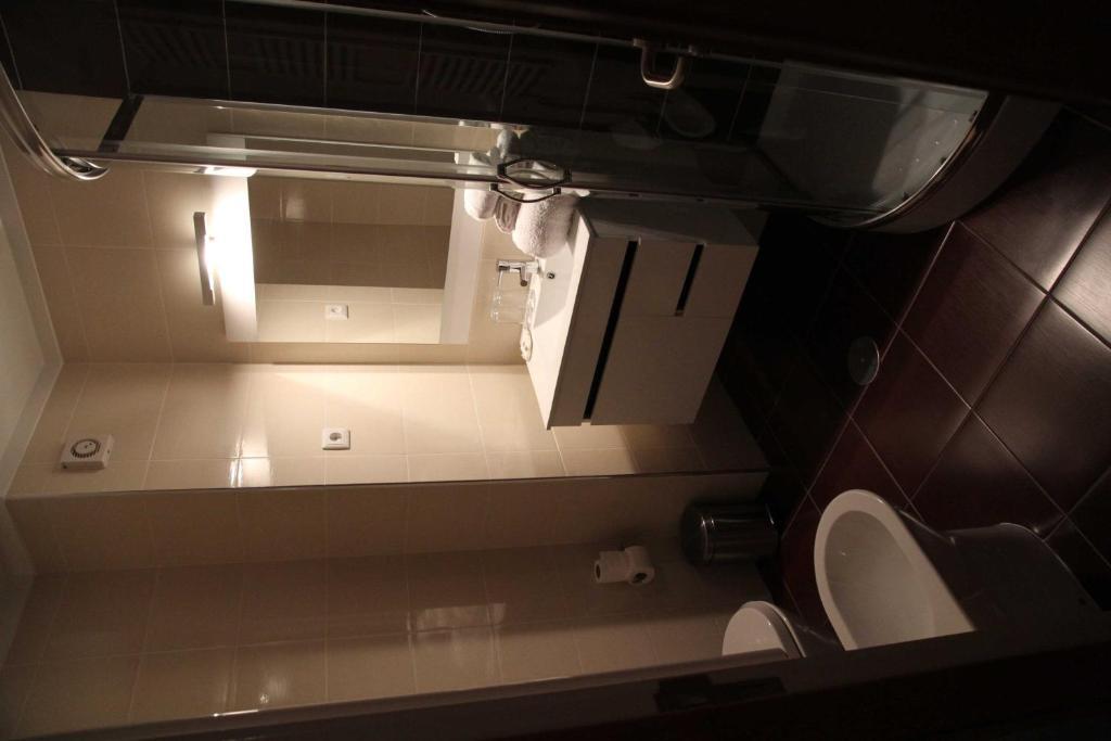 Hotel Katia Chaves Kamer foto