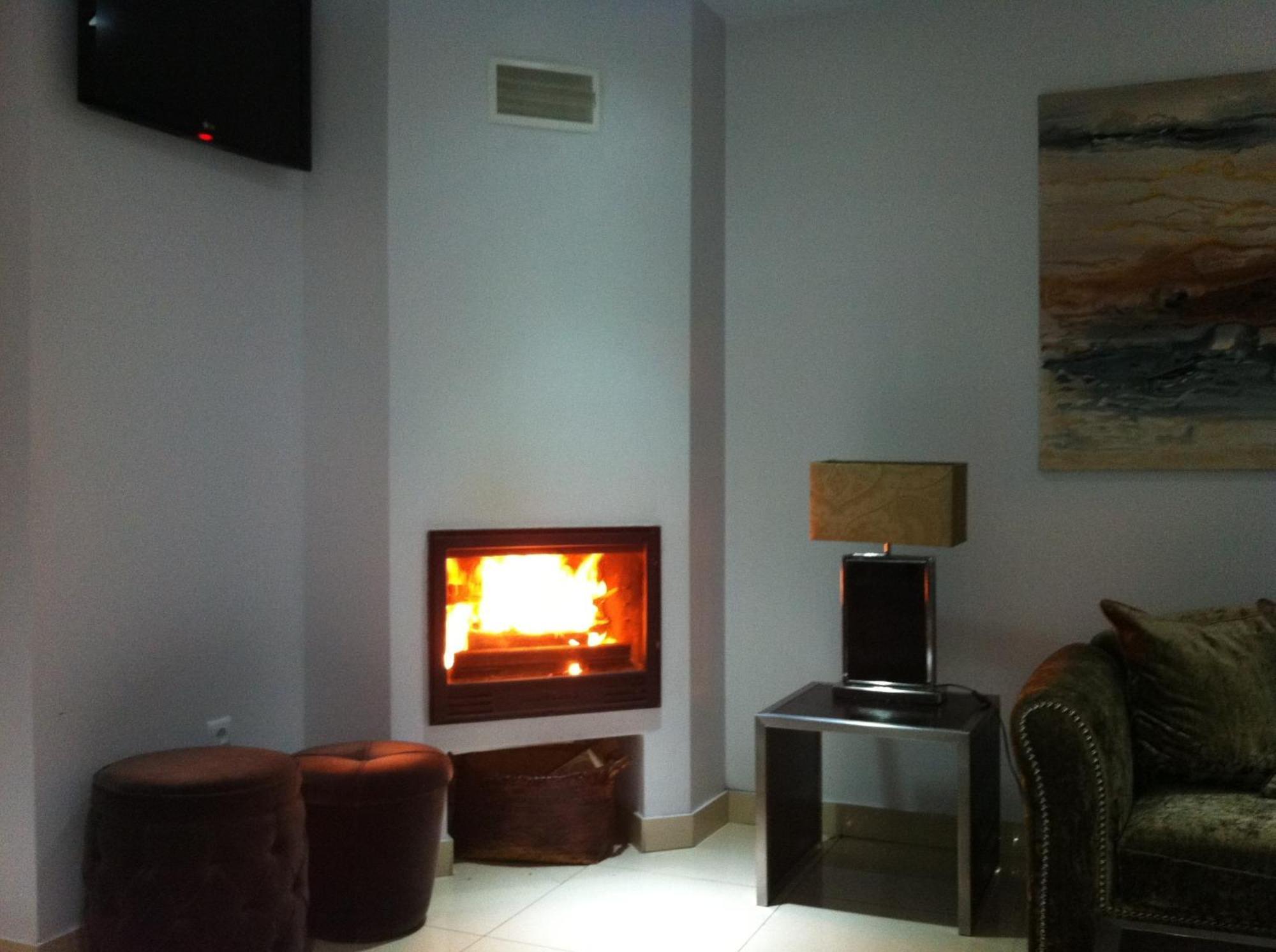 Hotel Katia Chaves Buitenkant foto