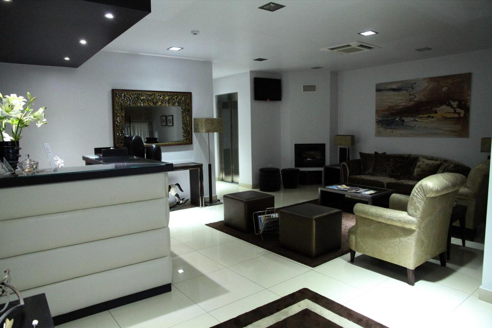 Hotel Katia Chaves Buitenkant foto