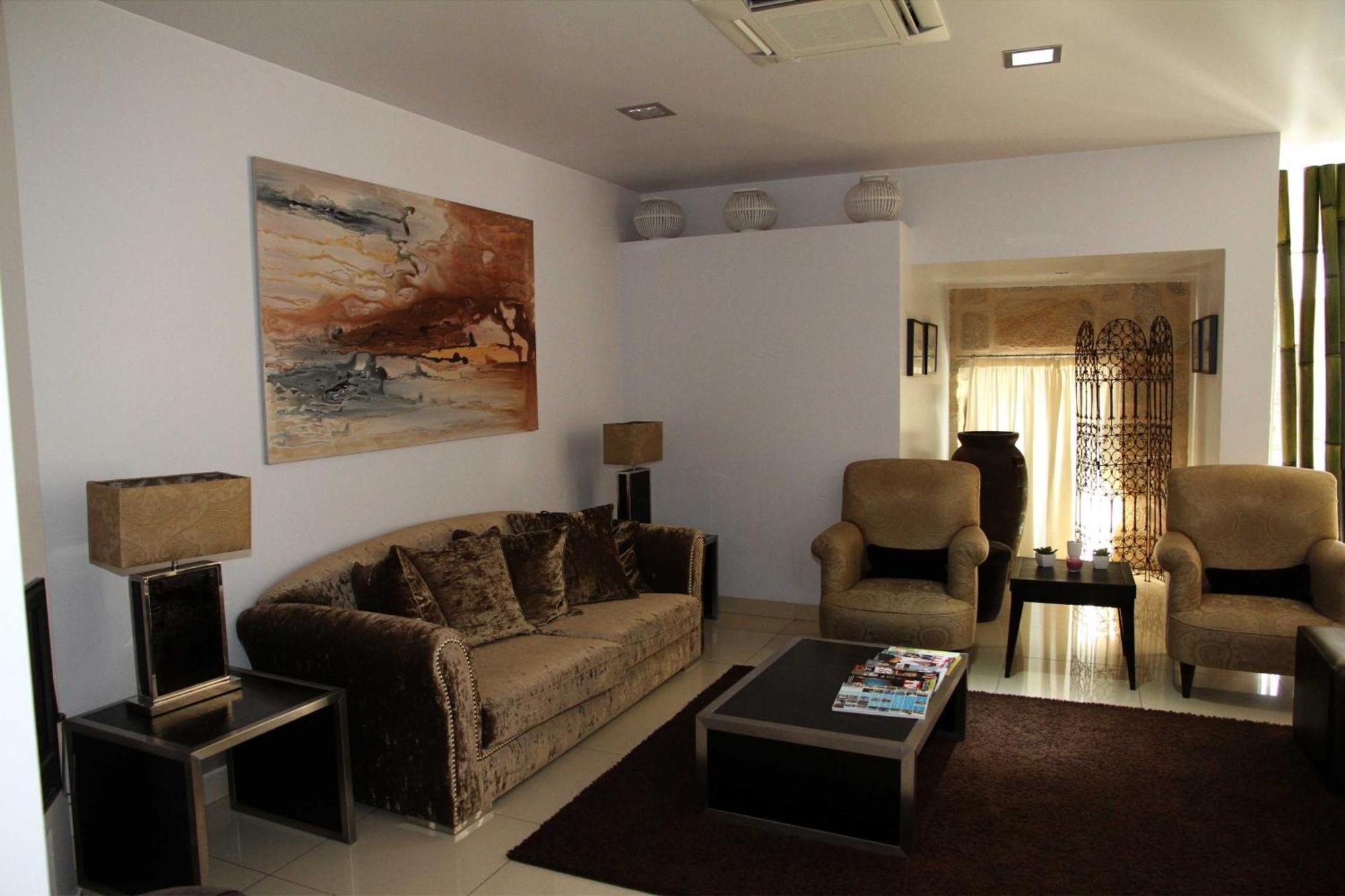 Hotel Katia Chaves Buitenkant foto