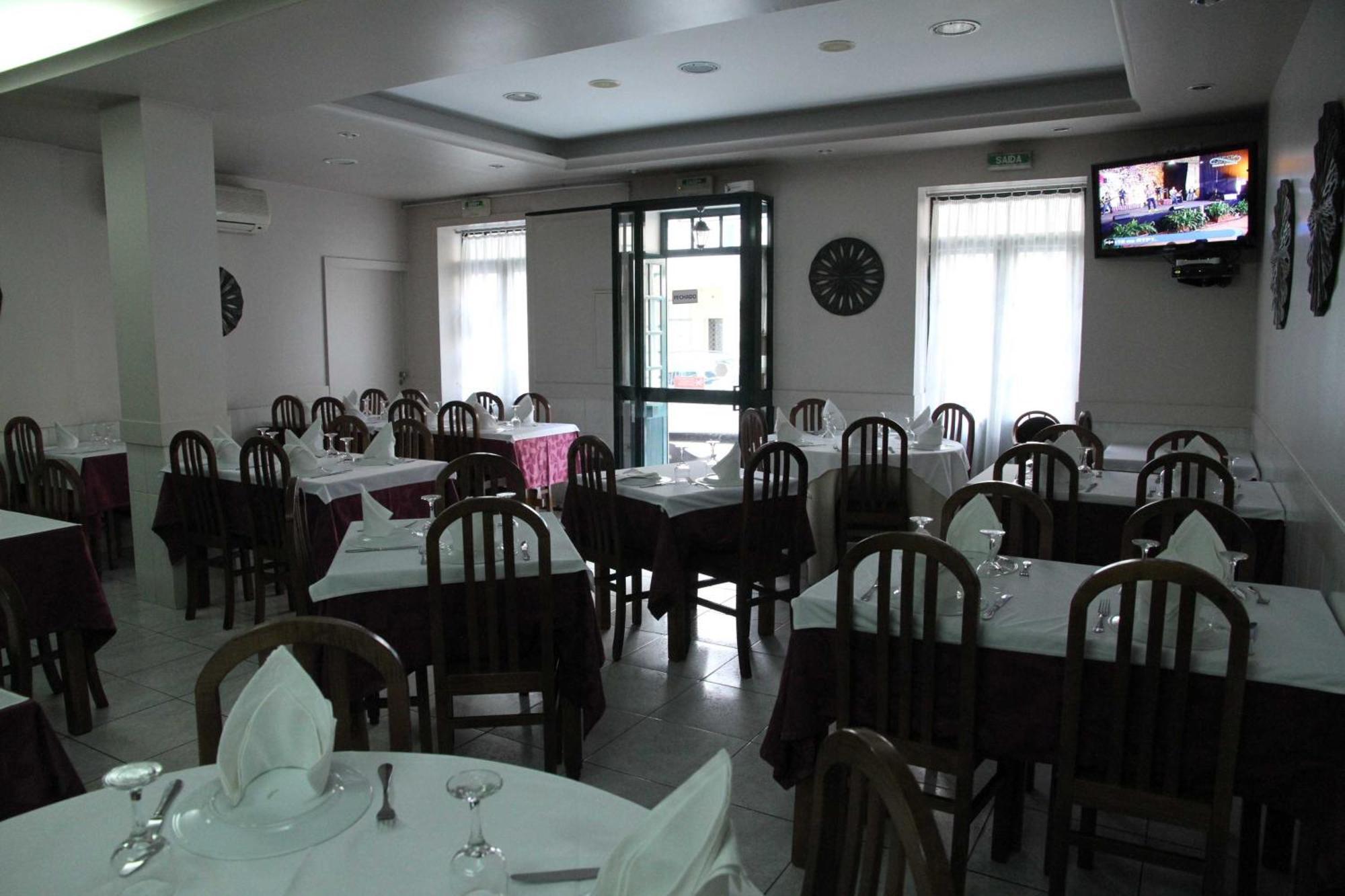 Hotel Katia Chaves Buitenkant foto