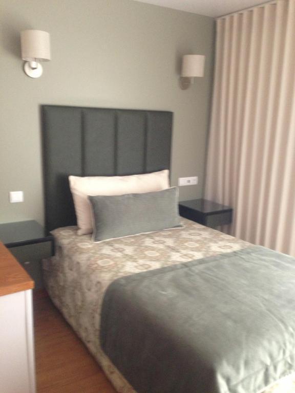 Hotel Katia Chaves Buitenkant foto