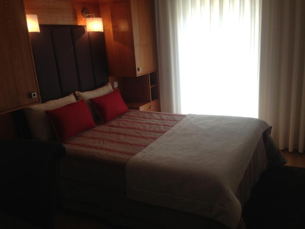 Hotel Katia Chaves Buitenkant foto