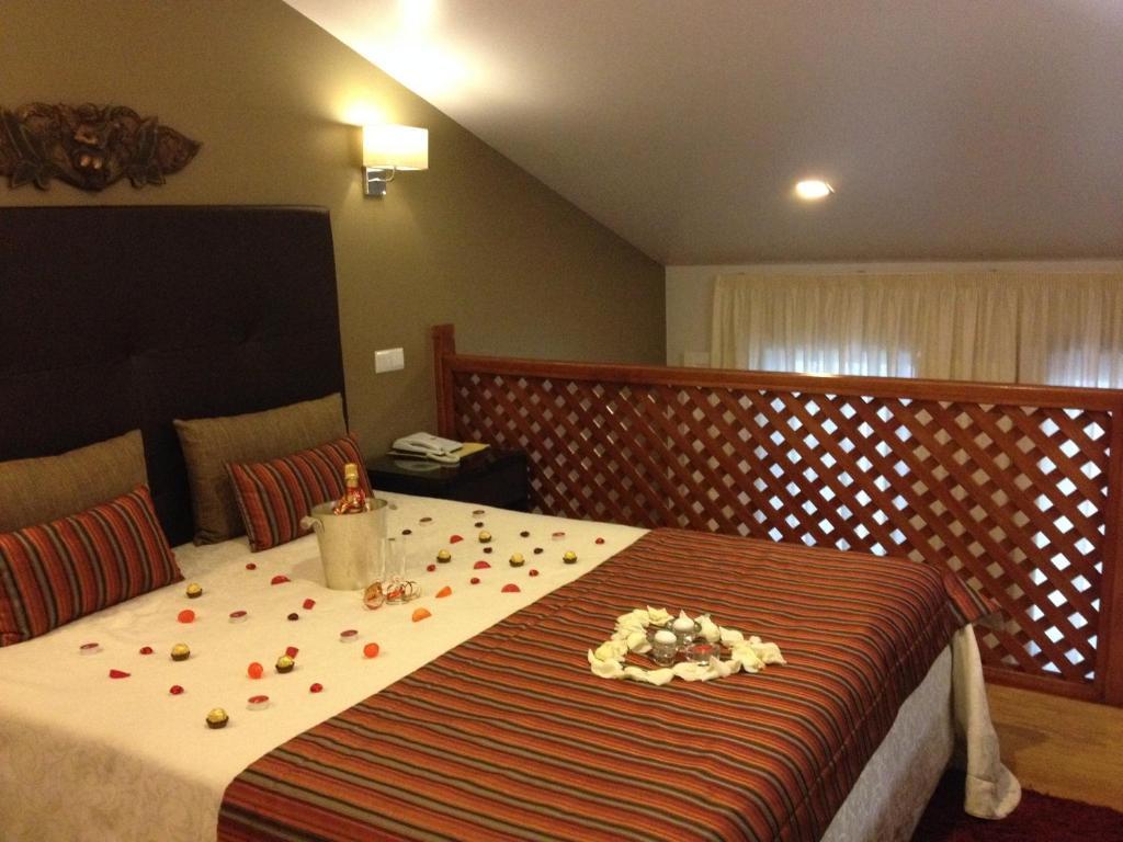 Hotel Katia Chaves Buitenkant foto