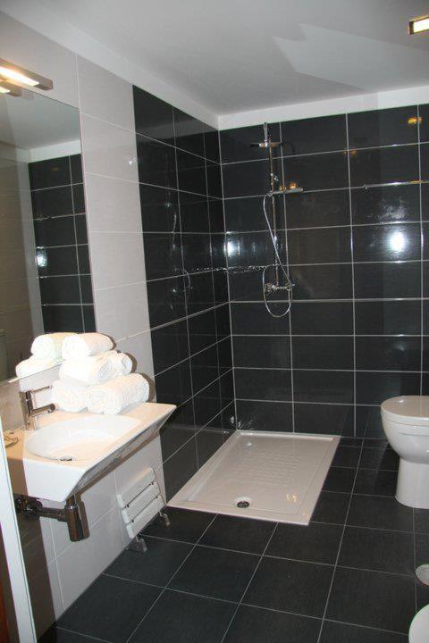 Hotel Katia Chaves Buitenkant foto