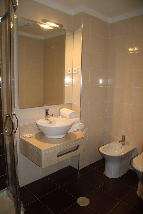 Hotel Katia Chaves Buitenkant foto