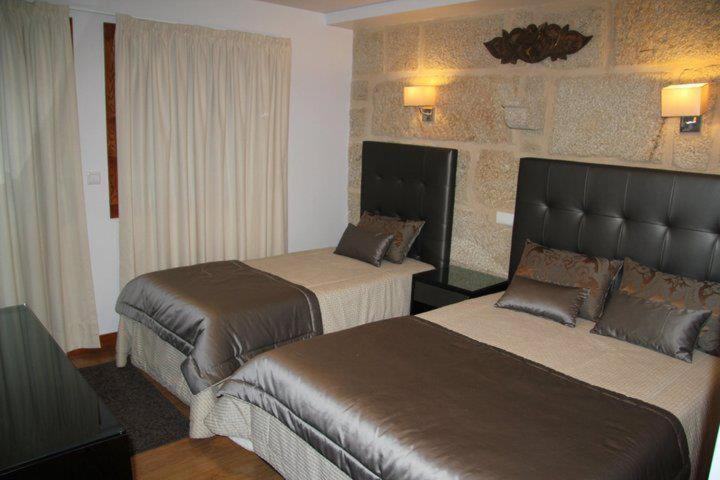 Hotel Katia Chaves Kamer foto